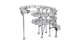 Dorner SmartFlex Helix 900