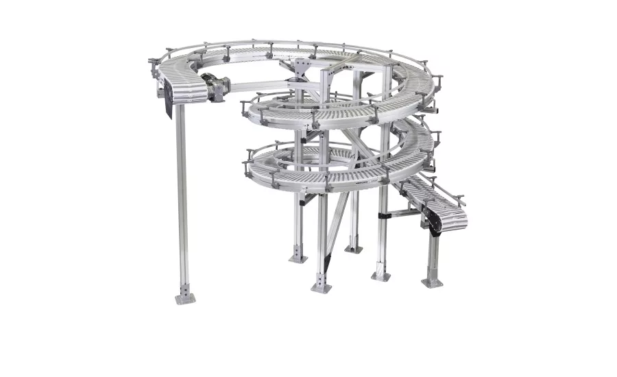 Dorner SmartFlex Helix 900