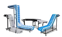 Dynamic Conveyor Pack Expo preview