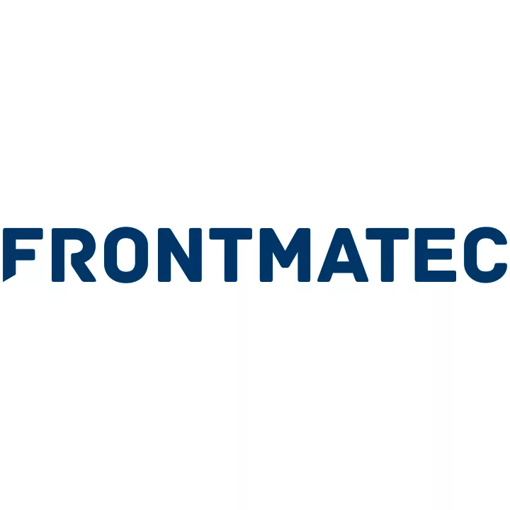 frontmatec logo