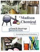 Madison Chemical Lit