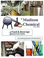 Madison Chemical Lit