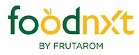 Frutarom logo Frutarom logo