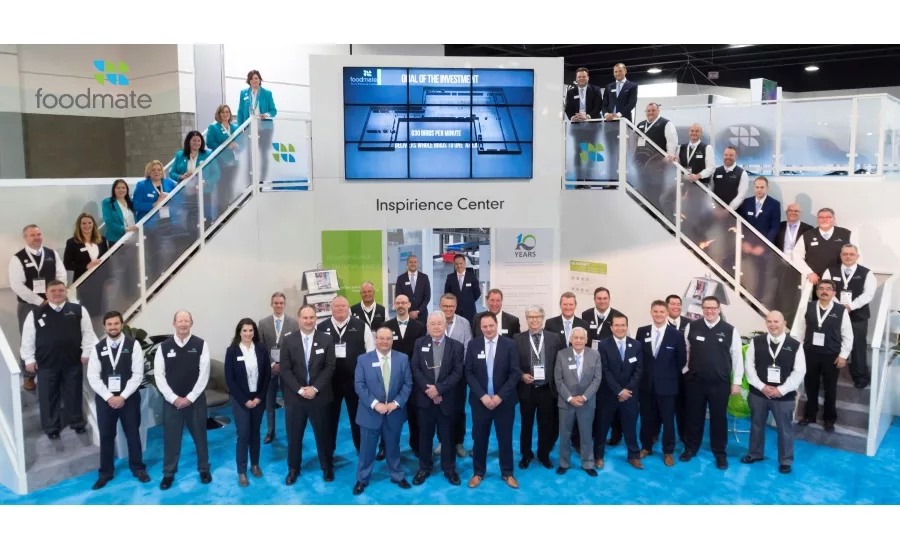 Foodmate group pic 900