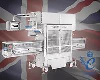 Proseal UK Anniversary Proseal UK Anniversary