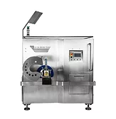 Prospection grinder