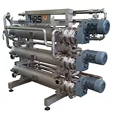 HRS Heat Exchangers