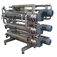 HRS Heat Exchangers HRS Heat Exchangers