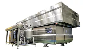 Hiperbaric Bulk HPP