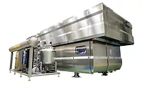 Hiperbaric Bulk HPP Hiperbaric Bulk HPP