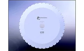 Hyde Seafood Blades