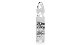 Merck Newcastle vaccine