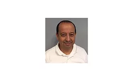 Cantrell Jose Erazo