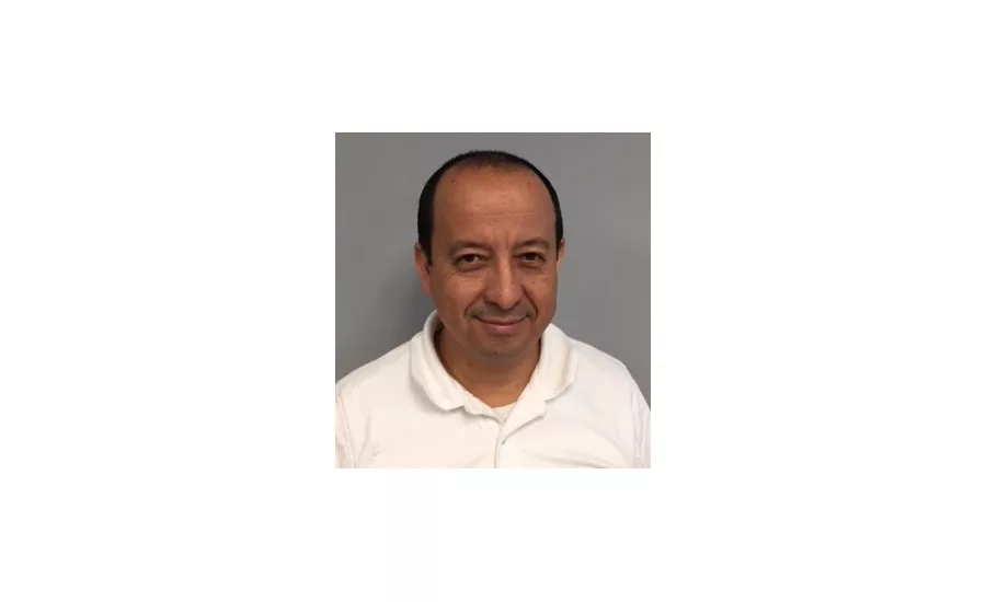 Cantrell Jose Erazo
