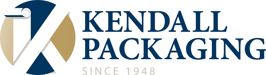 Kendall Packaging logo