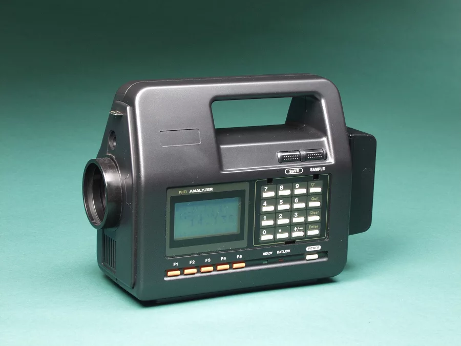 Kett Moisture Analyzer