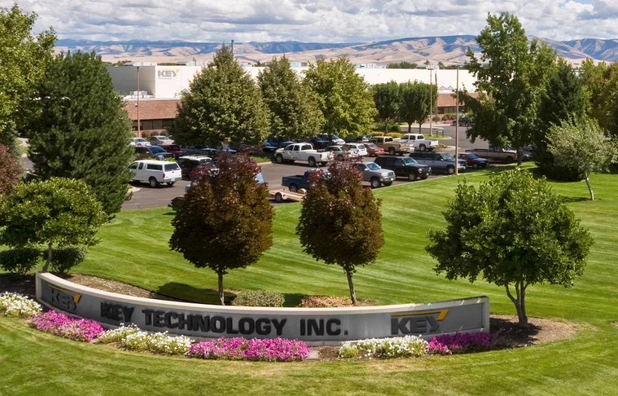 Key Technology Anniversary