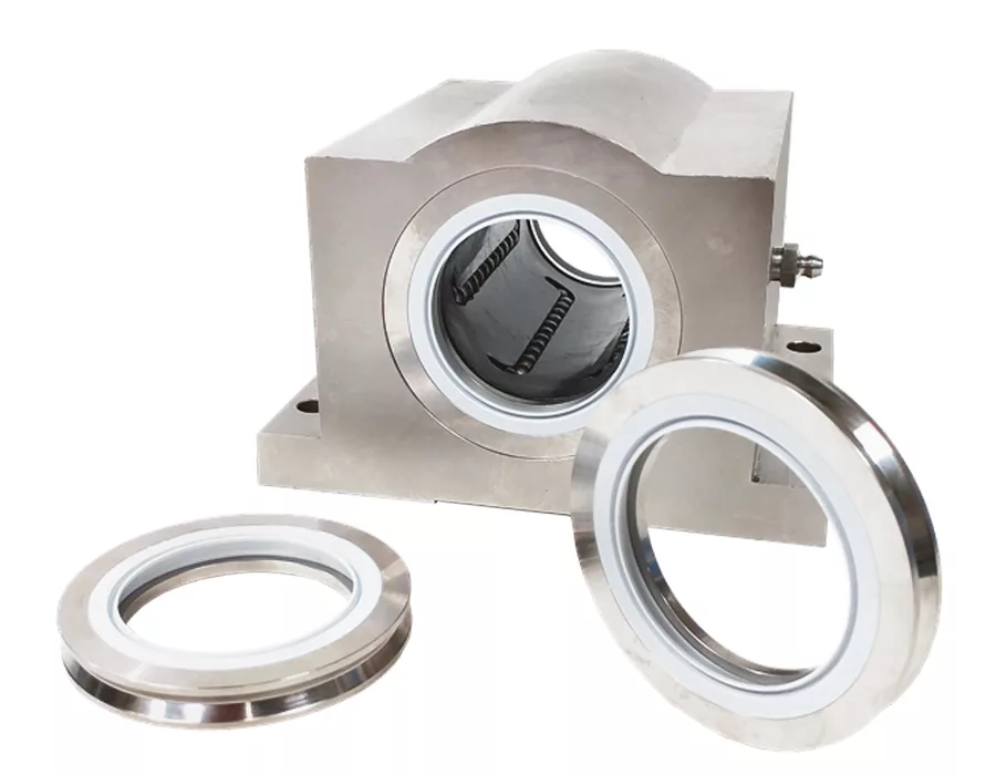 LM76 bearings