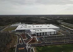 Mettler Toledo facility