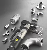 Viega Pipes