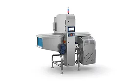 Mettler Toledo X34