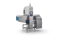 Mettler Toledo X34