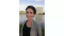 DuPont Marta Gonzalez