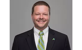Fleet Advantage Matt Hendrix