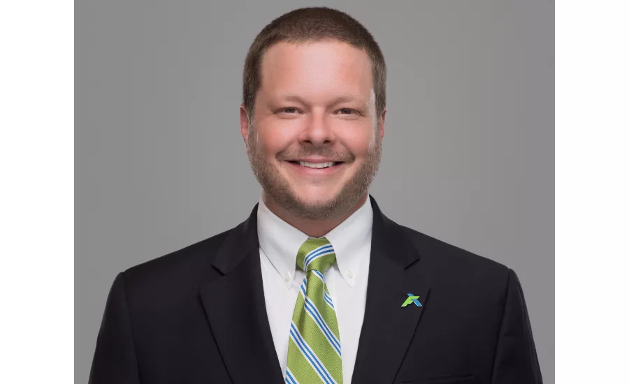 Fleet Advantage Matt Hendrix