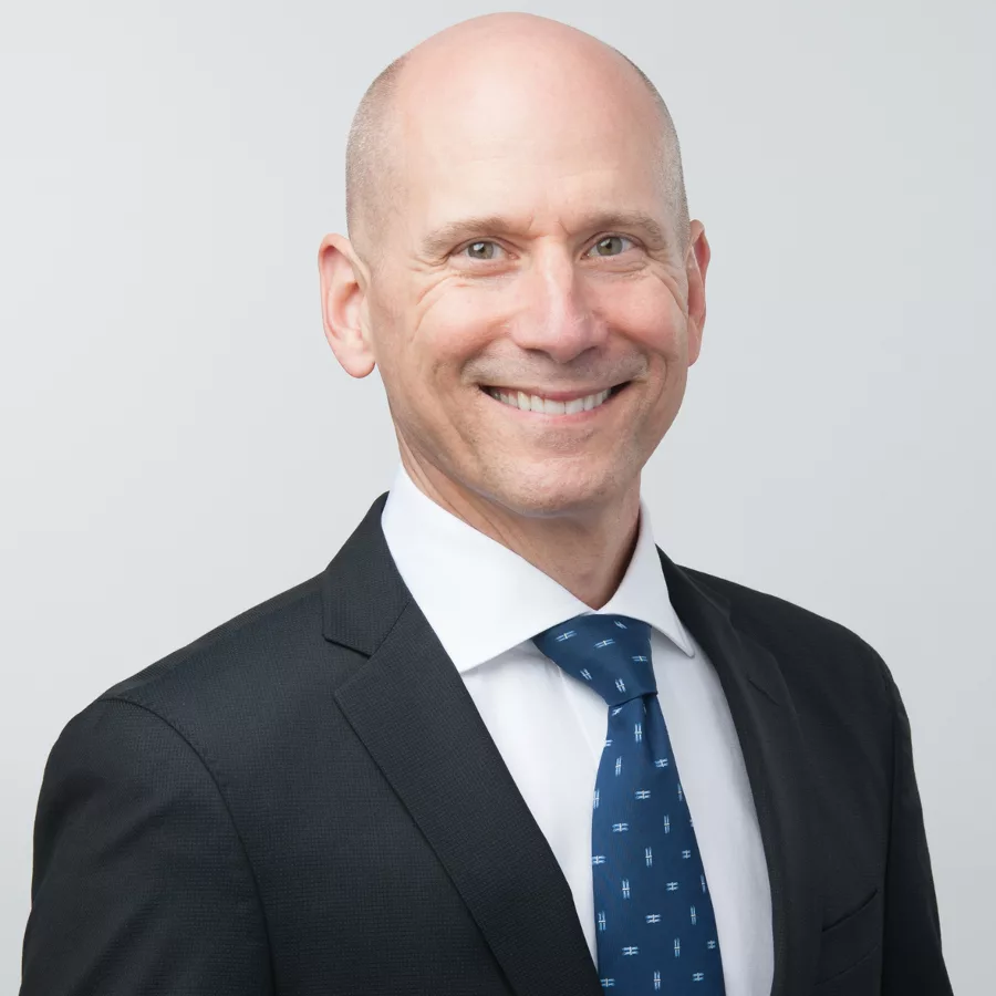 Micvac CEO
