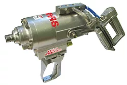 Jarvis USSS-21 Stunner