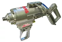 Jarvis USSS-21 Stunner