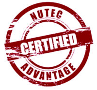 Nutec Certified Advantage