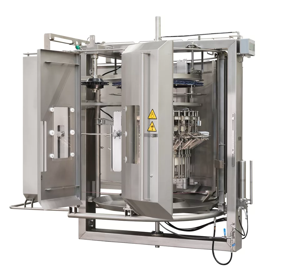 Meyn Opening machine 240