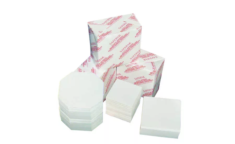 Patty Paper Outer Wrap