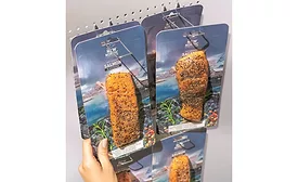 Sealpac FlatSkin packaging