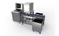 Prospection Package Inspection Prospection Package Inspection