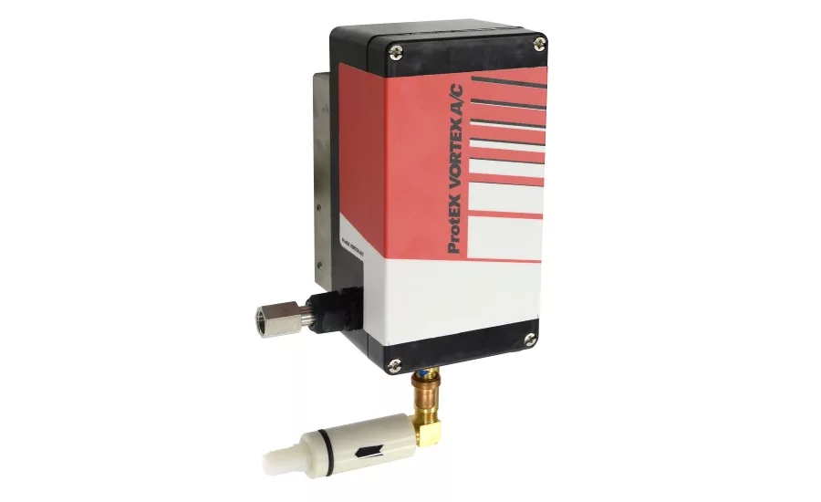 ProtEX Vortex AC Now UL Certified 900