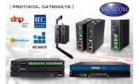 Mencom Protocol Gateway