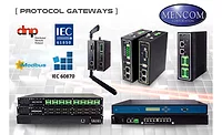 Mencom Protocol Gateway Mencom Protocol Gateway