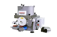 Hollymatic portioner Hollymatic portioner
