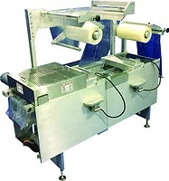 Rollstock RM-100 Rollstock RM-100