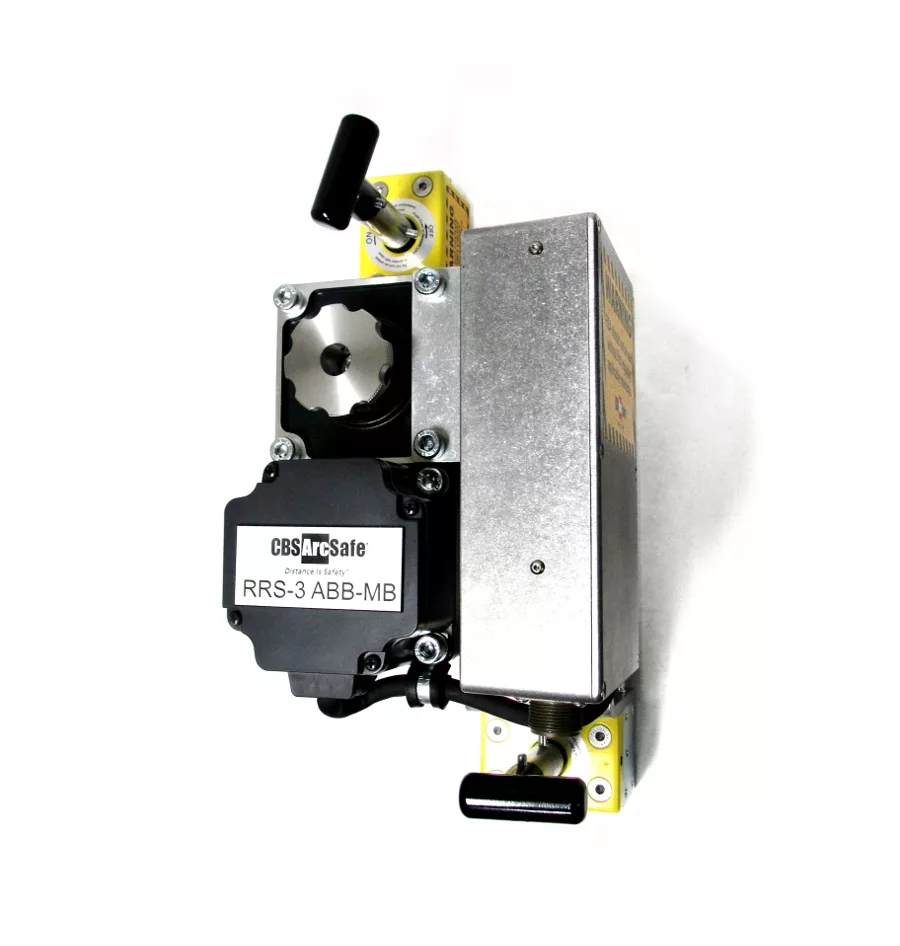 CBS ArcSafe