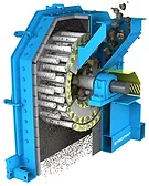 Stedman Cage Mill