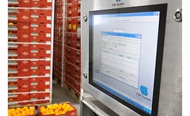 CSB Sander ERP