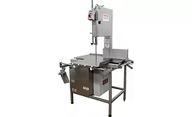 Hollymatic Hi-Yield Saw