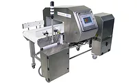 Sentinel and conveyor left 900 Sentinel and conveyor left 900