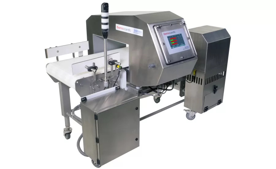 Sentinel and conveyor left 900