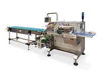Sleekwrapper Packacing Machine Sleekwrapper Packacing Machine
