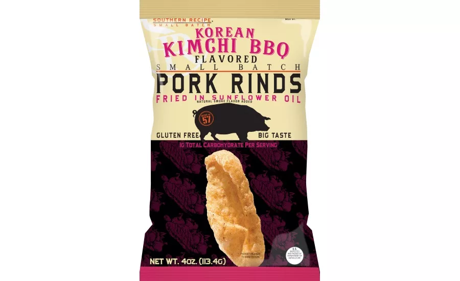 SouthernRecipeSmallBatch-KoreanKimchi-PorkRinds-900